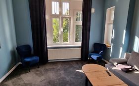 Apartamenty Chorzów obok Parku Śląskiego
